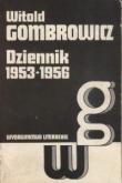 Dziennik 1953-1956 - Gombrowicz Witold